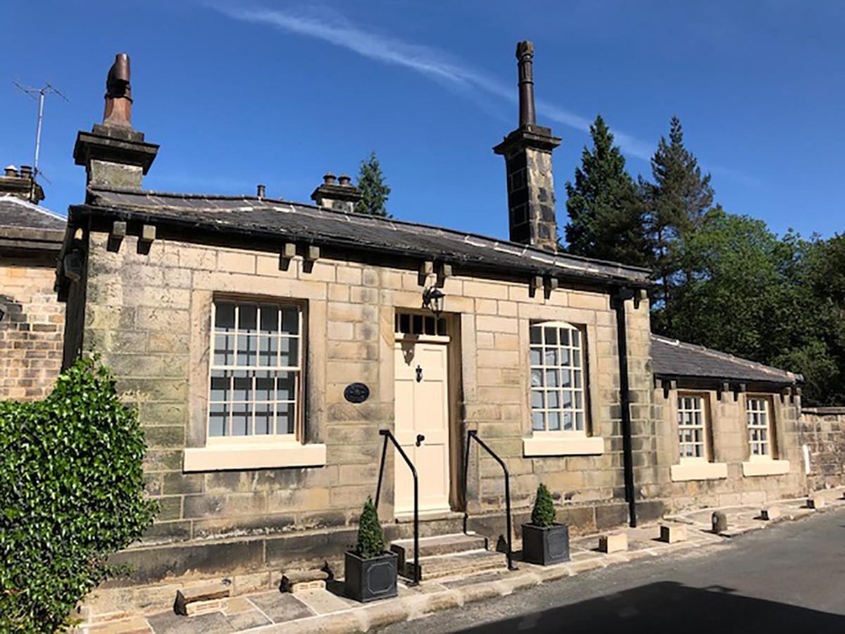 Ewood Cottage *New* Exquisite Country Cottage 토드모던 외부 사진