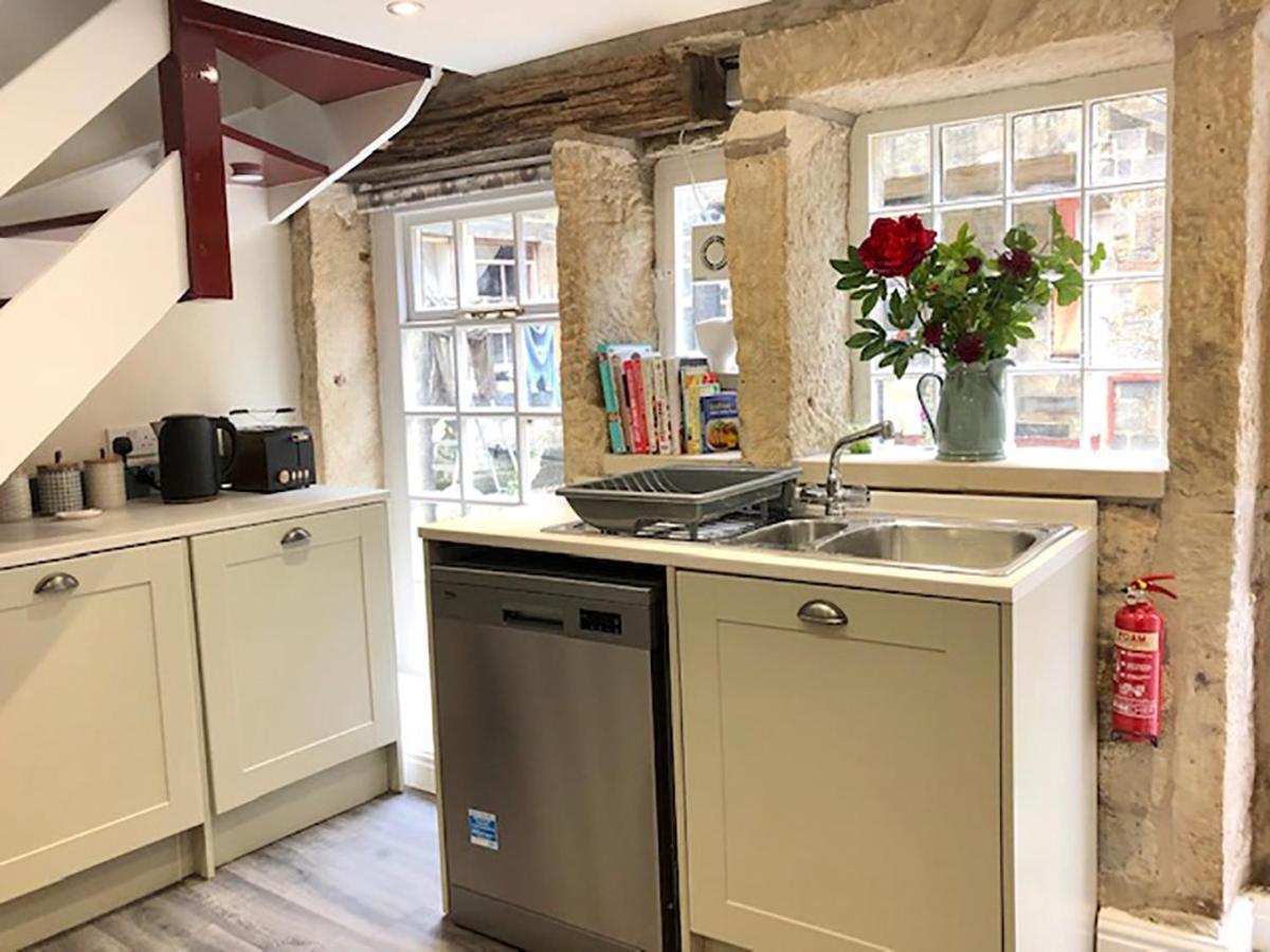 Ewood Cottage *New* Exquisite Country Cottage 토드모던 외부 사진