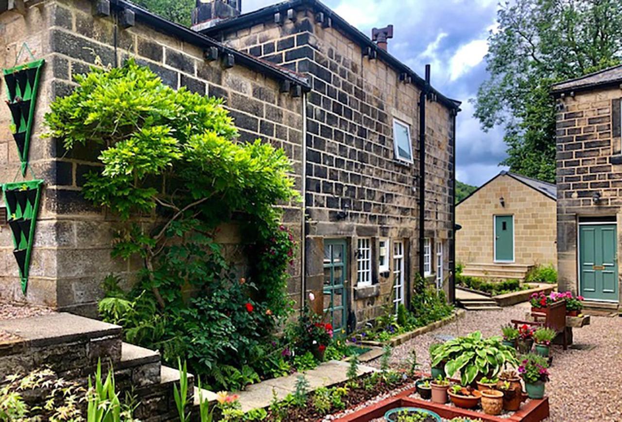 Ewood Cottage *New* Exquisite Country Cottage 토드모던 외부 사진