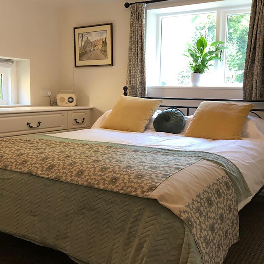 Ewood Cottage *New* Exquisite Country Cottage 토드모던 외부 사진
