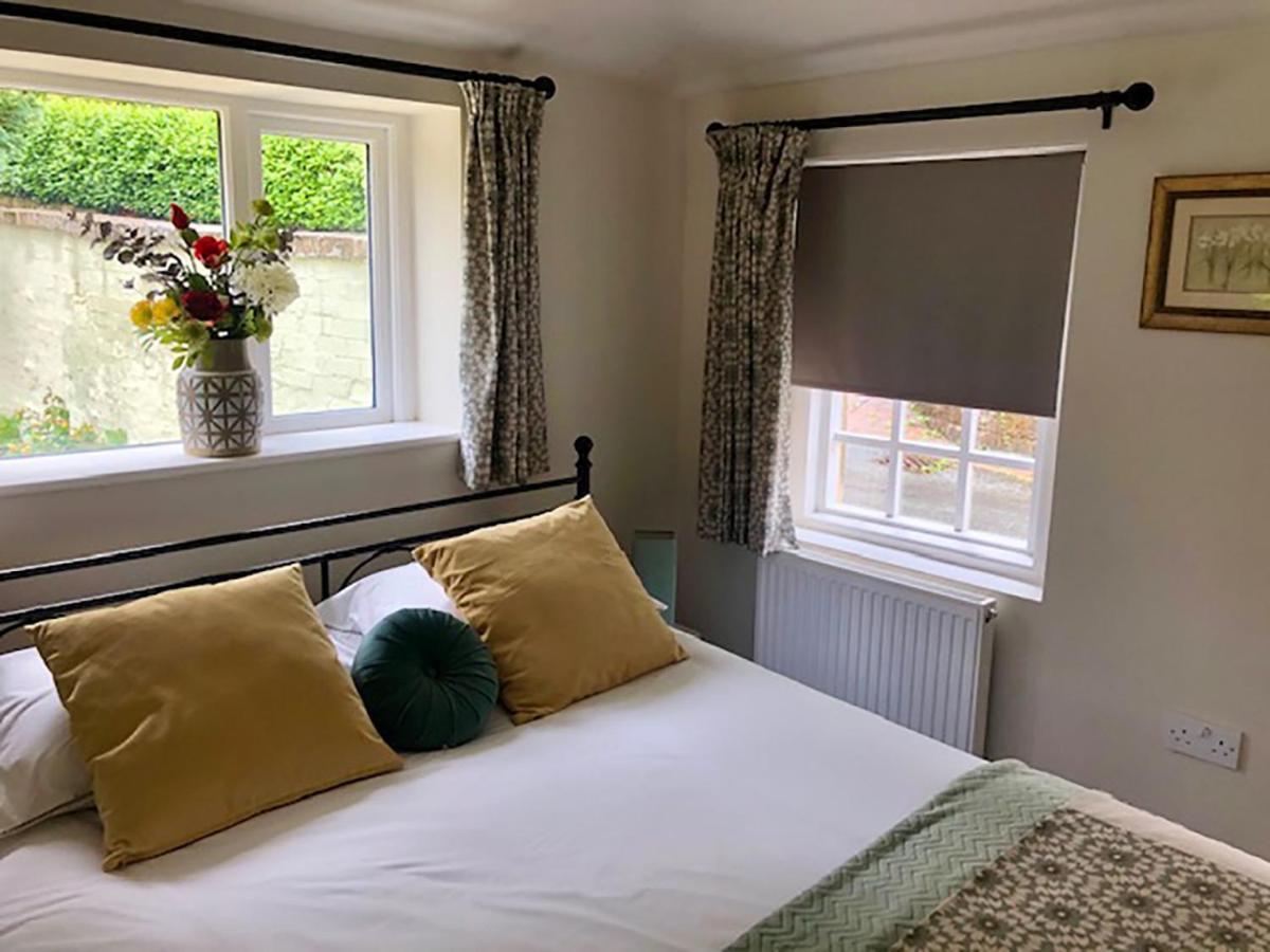 Ewood Cottage *New* Exquisite Country Cottage 토드모던 외부 사진