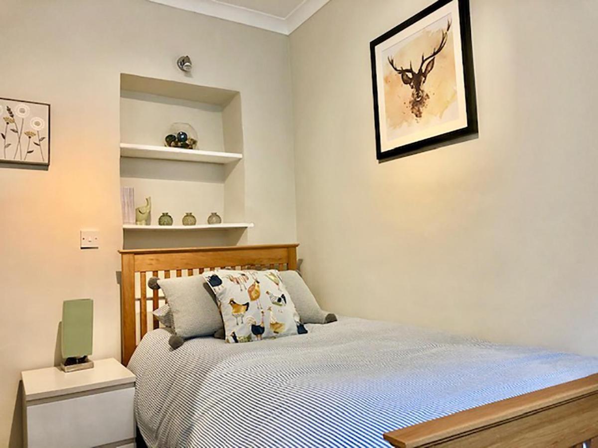 Ewood Cottage *New* Exquisite Country Cottage 토드모던 외부 사진
