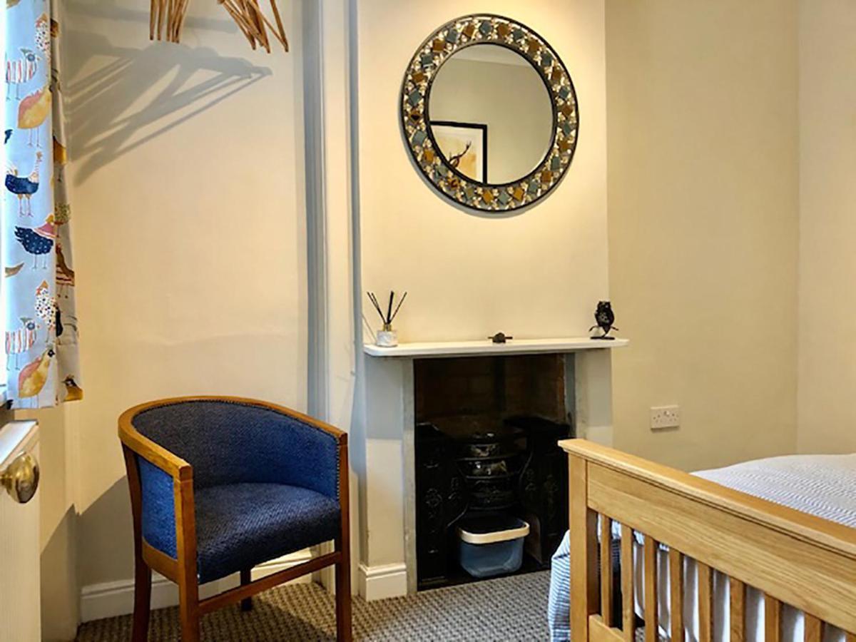 Ewood Cottage *New* Exquisite Country Cottage 토드모던 외부 사진