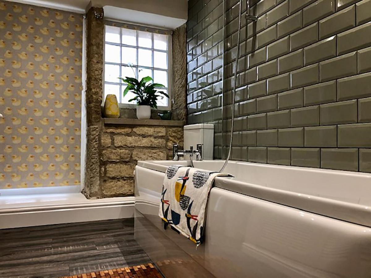 Ewood Cottage *New* Exquisite Country Cottage 토드모던 외부 사진