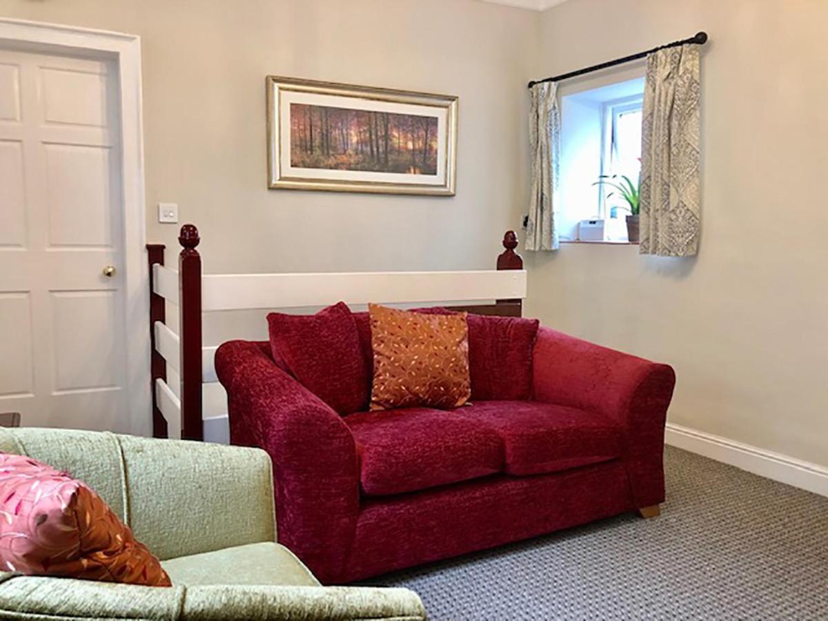 Ewood Cottage *New* Exquisite Country Cottage 토드모던 외부 사진
