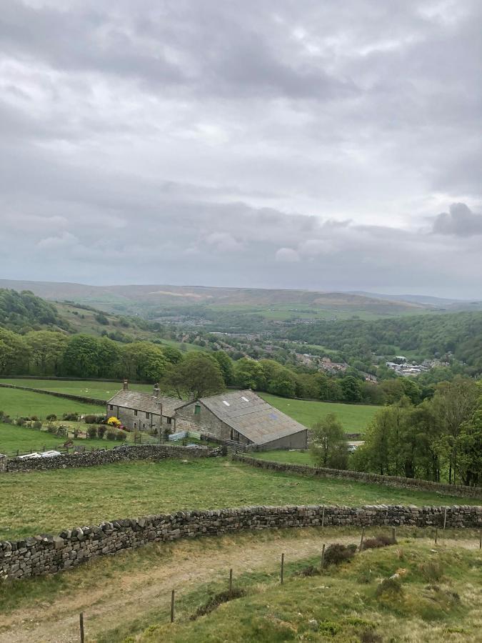 Ewood Cottage *New* Exquisite Country Cottage 토드모던 외부 사진